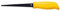 STANLEY Hand Saw, Jab Saw, Cushion Grip, 6-Inch (15-556)