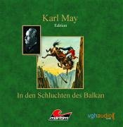 Karl May-in Den Schluchten des Balkan