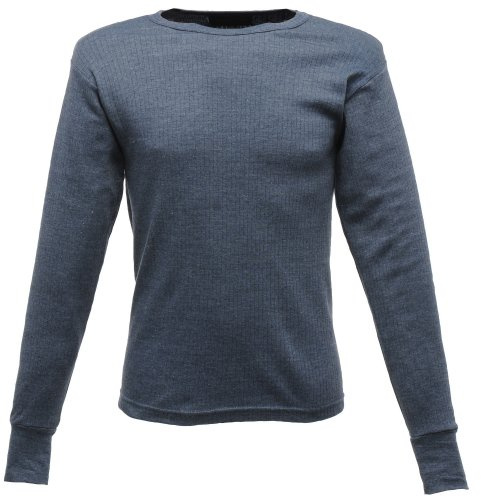 Regatta Mens Long-Sleeve Thermal Baselayer Top