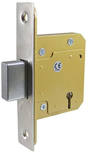 Asec Deadlock BS 64mm SS
