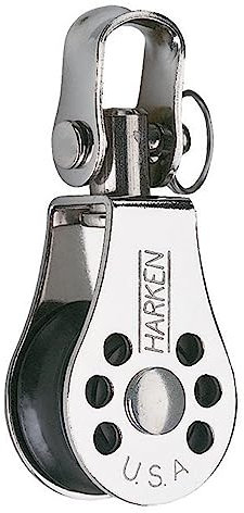 HARKEN Micro Block | Premium Segel- und Segelboot-Ausrüstung