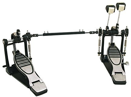 DIMAVERY DFM-1000 Doppel-Fußmaschine | PRO Doppelfußmaschine
