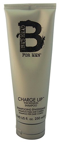 Tigi for men charge up thickening sh 250ml *