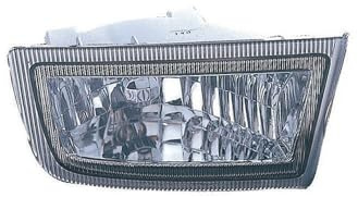 Alkar 2902032 Nebelscheinwerfer