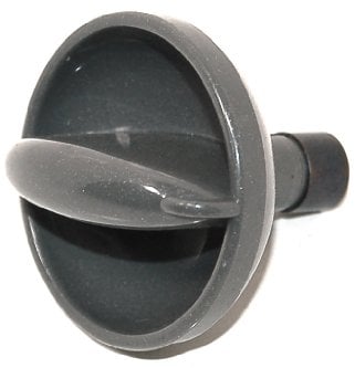 Hotpoint Washing Machine Control Knob. Genuine part number C00201462