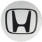 Genuine Honda 44732-S9A-A00 Wheel Center Cap by Honda