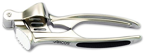 Arcos Accessories - Presse-ail - Size 160 mm - Zinc Alloy Chromé Couleur Argent