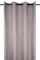 Stof - Rideau à Œillets Bea Polyester Taupe 260 x 140 cm