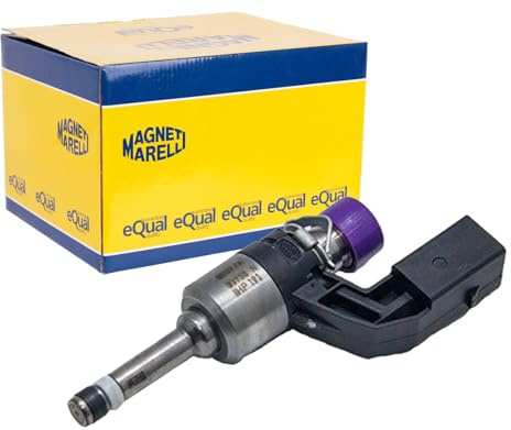 Mag 805016365401 Fuel Injector