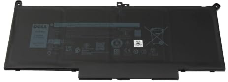 Dell Laptop-Batterie (gleichwertig mit: Dell (V4940)