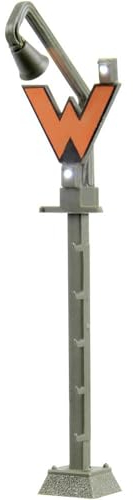 Viessmann Modelltechnik 4919 TT Lichtsignal Wartesignal Bausatz