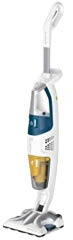 Rowenta Clean & Steam Multi, Bianco, 6kg