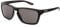 OAKLEY Unisex-Adult OO9448-0157 Sunglasses, Polished Black, 57