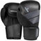 Hayabusa S4 Boxhandschuhe mã¤nner Damen - Schwarz, 16oz