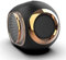 N/ A Bass Egg Wireless Bluetooth Speaker,High-End Wireless Speaker-108Db,Portable Outdoor Wireless Bluetooth Speaker Waterproof