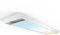 LongLife LED Panel Aufbaurahmen Click 120x30cm weiß Montagerahmen