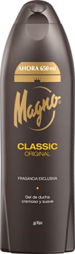 Magno Classic Duschgel 650 ml
