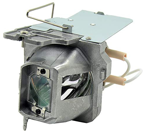 Aimdio SP.7D101GC01 Lampe Ersatzlampe für Optoma H184X S322e S334e S334 S342e S343e S343 W334 W335 DAWSSU DAWSZBST DAXSHS X308STe X318ST X343e X343 DX318e H116ST W308STe W318ST Projektor Beamer Lampe