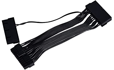 Lian Li O11 DMINI-3X Netzteil Halterung
