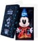 Simba 6315870312 - Disney Fantasia Mickey Mouse, Sammler Plüschtier in Geschenkbox, Nr. 8 der Kollektion von 12, Amazon Exclusiv, 35cm Plüschfigur, Sammlerstück, ab den ersten Lebensmonaten geeignet