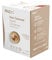 NUPO Diet Meal Replacement for Weight Loss (Oatmeal Apple-Cinnamon, 12 Servings) | Very Low Calorie Ready Meal for Weight Management | Gluten Free Vegan Ready Meals | GMO Free Just Add Water Meals