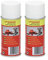ROTHENBERGER Industrial Lecksuchspray; Auffinden von Undichtigkeiten 125 ml, 2 Stück, 1500002701-2