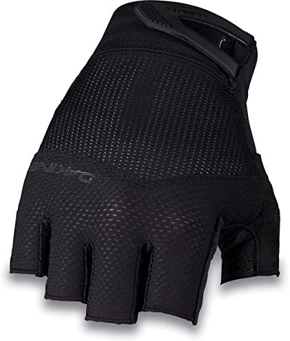 Dakine Boundary Kurzfinger-Handschuhe Herren schwarz