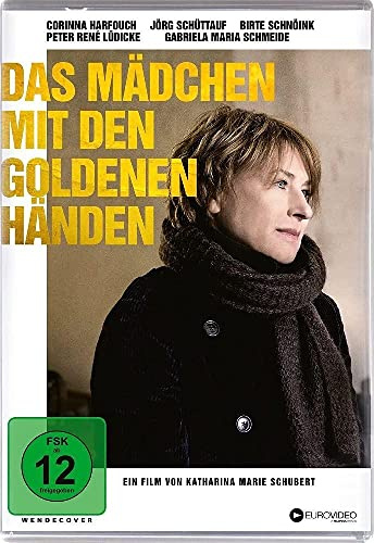 Das Mädchen mit den goldenen Händen
