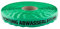 Bemango Trassenwarnband mit Drahteinlage Achtung Abwasserleitung 250m Breite 40mm