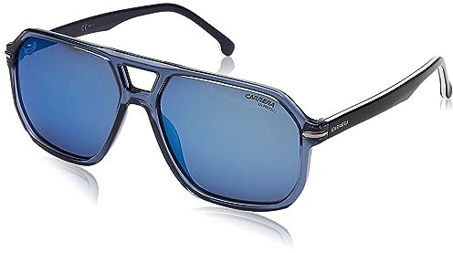 CARRERA Herren 302/S Sonnenbrille, PJP, 59