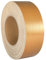 KS24 Products Gaffer Tape | Premium Gewebeklebeband | große Auswahl an Farben & Breiten | stark klebend & wiederablösbar/beige, 50 mm x 50 m