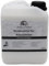 JOWO-CHEMIE Kiesbinder/Mulchbinder (2,5L) Transparent Trocknend Bindemittel für Kieselsteine/Mulch aller Art Steinweg Steinbahn zum Verfestigen und Fixieren