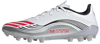 adidas Unisex F50 Messi League Artificial Ground Football Boots