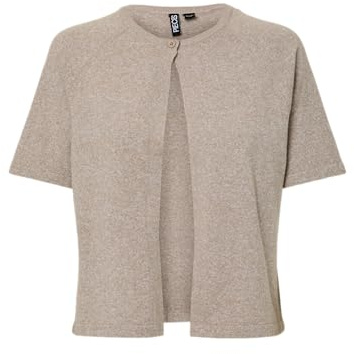 PIECES Female Strickjacke PCBREE