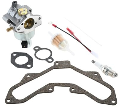 Carburatore 20 853 33-S adatto for motore SV470 SV480 SV530 SV540 SV590 da 19 a 22 CV for tosaerba e trattorino
