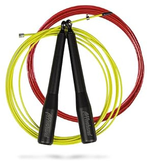 Affenhand® Speed Rope – Dein Turbo-Springseil für Double Unders, Triple Unders & gnadenloses Training mit maximalem Speed!