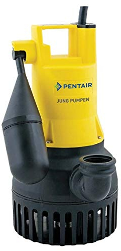 Jung Pumpen Pumpe U 6 K NIRO ES
