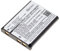 cellePhone Batteria Li-Ion Compatible with Casio NP-80