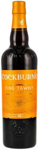 Cockburns Fine Tawny Port