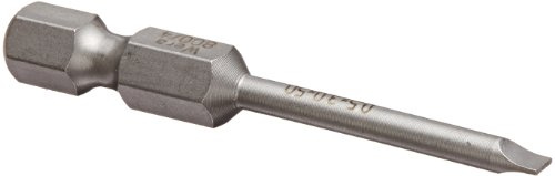 Wera Z Bit 800/4-0.5 x 3.0 x 50 mm, 1 Stück, 05059305001