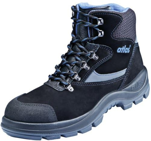 Atlas Ergo-MED 735 XP ESD W13 86513-47