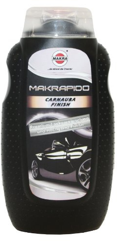 MAKRA PIDO Carnauba Finish Premium Lackversiegelung 250ml