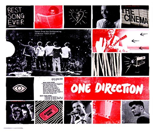 Syco Music (Sony Music)