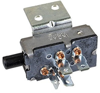 John Deere Original Equipment Switch #AM100501