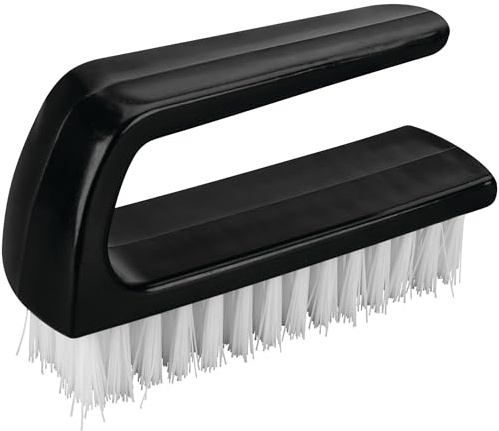 Performance Tool 20127 Nylon Bristle Fingernail Scrub Brush