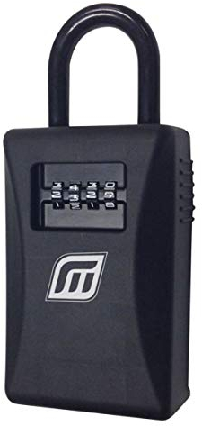 Surf Accessories Madness Keylock Box