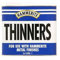 Hammerite Thinners 2.5L