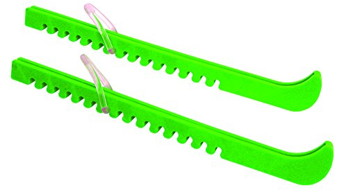 A&R sports Figure BladeGards Skate Guard, FGNGR, neon Green