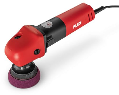 PE8 Rotary Polisher Only 800W 240V