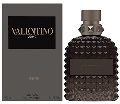 Valentino Uomo Intense-Parfüm, 100 ml